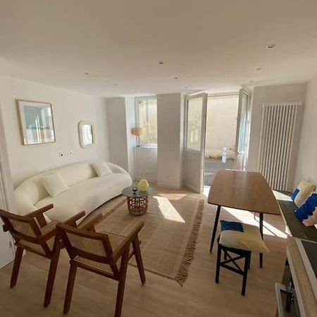 Maison Bord De Mer Langrune-sur-Mer 외부 사진