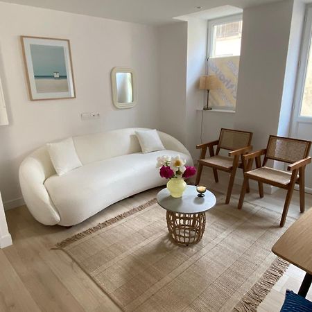 Maison Bord De Mer Langrune-sur-Mer 외부 사진