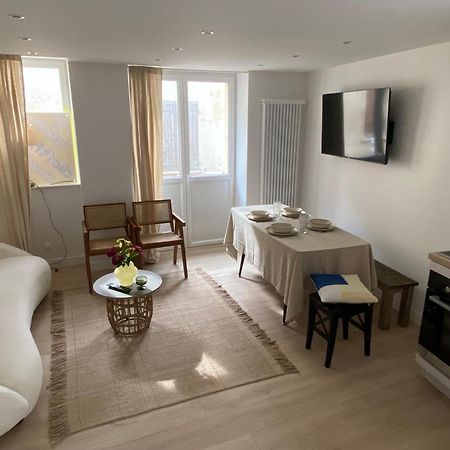 Maison Bord De Mer Langrune-sur-Mer 외부 사진