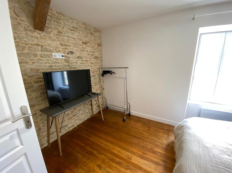 Maison Bord De Mer Langrune-sur-Mer 외부 사진