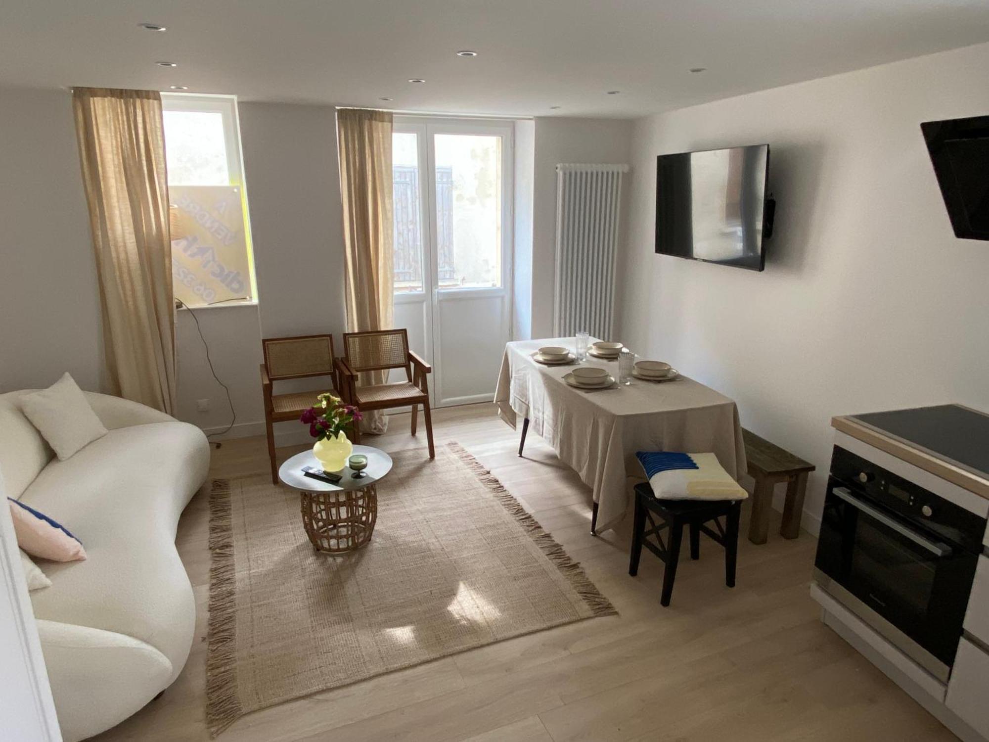 Maison Bord De Mer Langrune-sur-Mer 외부 사진